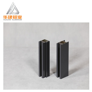 Profilo di estrusione di alluminio della <span class=keywords><strong>finestra</strong></span> della <span class=keywords><strong>porta</strong></span> scorrevole per gli accessori di alluminio della <span class=keywords><strong>porta</strong></span> e della <span class=keywords><strong>finestra</strong></span> AI - Product Image 6