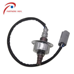 Capteur d'oxygène de <span class=keywords><strong>rapport</strong></span> de carburant d'air avant Zpartners Applicable pour 2007 Sentra Versa 22693-ET000 nouvel état d'occasion 1 an moteur métal - Product Image 4