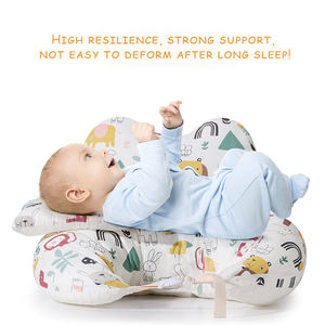 Almohada <span class=keywords><strong>de</strong></span> <span class=keywords><strong>lactancia</strong></span> para bebé recién nacido, soporte <span class=keywords><strong>de</strong></span> maternidad y cojín ajustable - Product Image 3