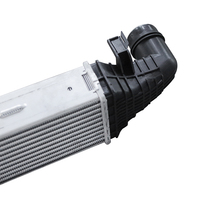 Intercooler de voiture OEM d'usine pour Mercedes Benz W212 W218 W207 W204 W172 Intercooler 2045000200