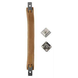 Manija de Puerta JEEP Color Café Suave 55009801KS Repuesto Interior - Product Image 4
