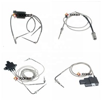Capteur de température des gaz d'échappement SOOK Auto Sensors, modèle SKT-2505, OE NO.22630-4BC0B, neuf, garantie 13 mois