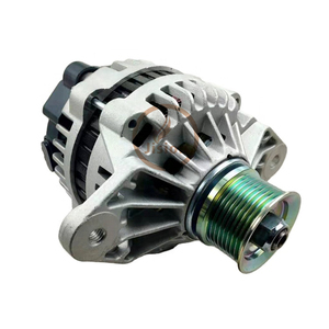 อะไหล่เครื่องยนต์ M11 ISM11 QSM11 คุณภาพสูง ไดชาร์จ 24V รุ่น 5282841 2874863 4993343 3935531 3920617 - Product Image 2