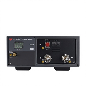 ออสซิลโลสโคปแบบออปติคอลสองช่องสัญญาณ Keysight N1092C ของแท้ (Agilent) - Product Image 2