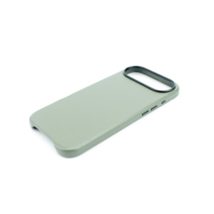 Funda de cuero con <span class=keywords><strong>sensor</strong></span> avanzado para <span class=keywords><strong>iPhone</strong></span> 17 Producto Artesanal de cuero Premium - Product Image 4