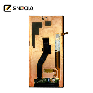 Pantalla Táctil Digitalizador para Samsung Galaxy Note 5, Note 8, N920, Note 2, <span class=keywords><strong>3</strong></span>, 4, <span class=keywords><strong>9</strong></span>, 10 Plus Lite, 20, 21 Ultra LCD - Product Image 2