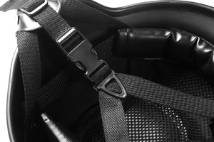 1.35-1.45kgs đào tạo an toàn uhwmpe Aramid PE thép an ninh Mũ bảo hiểm đạn đạo cho nhiệm vụ tuần tra chiến đấu ngoài trời - Product Image 5