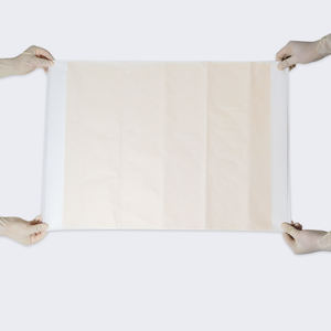 सार्वभौमिक सर्जिकल ड्रेप्स चिपकने वाली फिल्म सर्जरी मेडिकल झिल्ली बांझ ड्रिप - Product Image 4