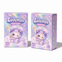 Cajas de Papel Rígido Ecológicas Personalizadas de Alta Calidad con Grabado en Relieve y Laminado Mate, Diseño Moderno y Elegante para Electrónica de Consumo y Juguetes