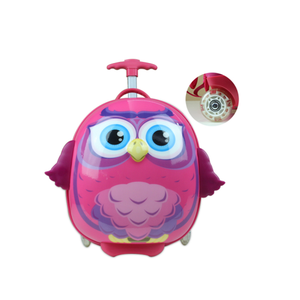 Personalizado de moda fabricación mini <span class=keywords><strong>cabina</strong></span> de ruedas abs niños Carro de equipaje de viaje de los niños <span class=keywords><strong>maleta</strong></span> - Product Image 3