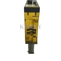 Servomoteur et variateur de vitesse Fanuc A06B-6140-H006