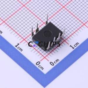 ชิปไอซี DIP-7 CL1856IM แบรนด์ใหม่ของแท้วงจรรวมตัวควบคุมและควบคุม AC-DC - Product Image 2