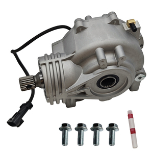 Différentiel avant pour <span class=keywords><strong>Polaris</strong></span> Ranger <span class=keywords><strong>RZR</strong></span> 570 <span class=keywords><strong>800</strong></span> 900 1000 OEM 1337133 Pièces détachées ATV UTV - Product Image 1