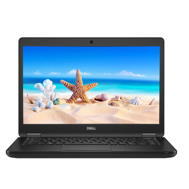 E5490 New Premium Quality Intel I5 SSD English Laptop for Home & Student with Integrated Graphics