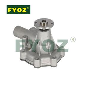 Водяной насос подходит для международного 234 244 254 1273085C91 подходит для чехла IH 235 245 255 1130 1273085C91 подходит белый 33-0117323 - Product Image 3