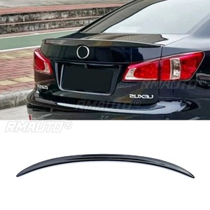 Aileron de coffre arrière pour Lexus IS-DC Modèle 06-11, Kit carrosserie, Accessoires automobiles - Product Image 1