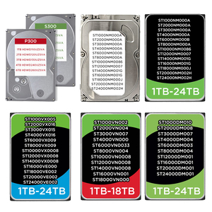 P300 3.5 pouces SATA 1tb 2tb 3tb 4tb Hdwd240uzsva 6tb Hdwd260uzsva HDD St2000dm008 St2000vn004 St2000vx016 St2000nm0055 - Product Image 6