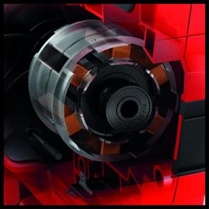 <span class=keywords><strong>Einhell</strong></span>-3433625 venturro 18/210 - 18V Máy thổi không dây/Máy hút bụi (không có pin)-Máy thổi làm vườn 4006825663631 EAN - Product Image 2