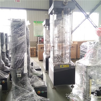 Máquina de Prueba de Deslizamiento a Alta Temperatura CMT-6105-C para Pruebas de Rendimiento de Materiales a Altas Temperaturas
