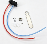 Support de pistolet de pulvérisation de type E EA5675 / Pièces détachées d'imprimante CIJ COMPATIBLES avec les pièces détachées M CIJ