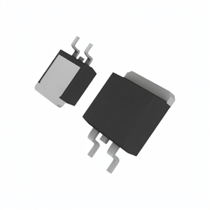 Buy Electronics Components Online D3PAK APT60N60SCSG/TR Transistors BOM IC In Stock - Product Image 1