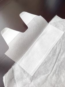 Vente directe de couches jetables pour adultes super absorbantes <span class=keywords><strong>ultra</strong></span> épaisses taille XL imprimé peluches pulpe <span class=keywords><strong>couche</strong></span> masculine en coton - Product Image 4