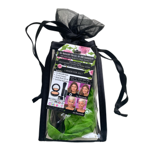 GO-NATURAL ALL-IN-ONE Powder - Set Regalo da Viaggio - GRANDE - Product Image 1