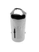 Mochila Impermeable de PVC de 30L para Camping y Senderismo