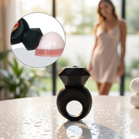 Vibrateur de stimulation clitoridienne puissant Sextoy pour femmes Masseur Rotation à 360 degrés Jouets sexuels pour femmes Produit pour adultes