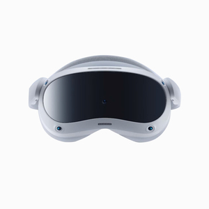 Gafas de Realidad Virtual Pico 4 Originales Personalizadas, Todo en Uno, para Ver TV, Pantalla 4K, Auriculares <span class=keywords><strong>VR</strong></span> de 8GB, Juega <span class=keywords><strong>Juegos</strong></span> de <span class=keywords><strong>Steam</strong></span> <span class=keywords><strong>VR</strong></span> - Product Image 1