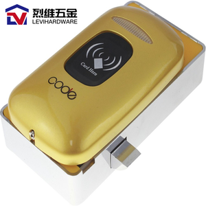 Bán buôn tủ điện tử khóa an toàn phòng khách sạn truy cập khóa giải pháp với bộ mã hóa RFID, onity RFID Hệ thống khóa khách sạn - Product Image 2