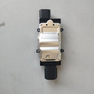 โมดูลควบคุมพัดลมรถยนต์ซิกซี่สำหรับฟอร์ดโฟกัส 2012 อะไหล่ทดแทน BG138C607AA CCJ - Product Image 3