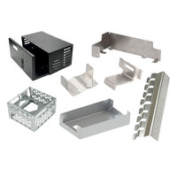 Professional Factory Direct Price Custom Aluminum Stainless Steel Products Tube Bending Welding Metal Welding Process Service