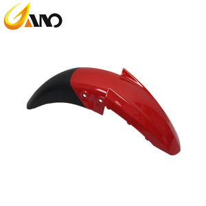 Kits de carénage de moto en plastique Wanou TVS APACHE RTR 4V - Product Image 5