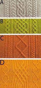 Qiqu Pet Fournisseur Personnalisé Nouveaux Designers Grand <span class=keywords><strong>Saluki</strong></span> Vêtements Laine Col Roulé Torsadé Pull Combinaison Sighthound Pull Gilet - Product Image 6