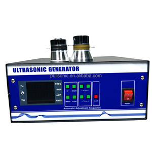 Générateur ultrasonique Ukraine 1200W, générateur piézoélectrique ultrasonique pour <span class=keywords><strong>machine</strong></span> de nettoyage ultrasonique de carburateurs - Product Image 3