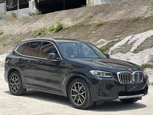<span class=keywords><strong>BMW</strong></span> X3 2023 XDrive25i Usata, Pacchetto M Sport, 2.0T AWD, SUV di Lusso, Automatica, Guida a Sinistra - Product Image 2