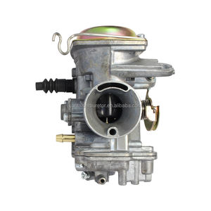 <span class=keywords><strong>คา</strong></span>ร์<span class=keywords><strong>บู</strong></span>เรเตอร์สำหรับยามาฮ่า เคฮิน มิโอ อามอร์ สปอร์ตตี้ โซลตี้ โซล <span class=keywords><strong>ฟี</strong></span><span class=keywords><strong>โน่</strong></span> อีโก้ 110 ซีซี 125 ซีซี 5VV-E4901-04 / 5TL-E4901-11 - Product Image 3