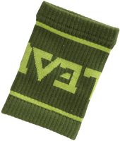 Bandeaux anti-transpiration personnalisés pour Cross Fit avec logo, en coton/nylon, protège-poignets sportifs pour femmes et hommes