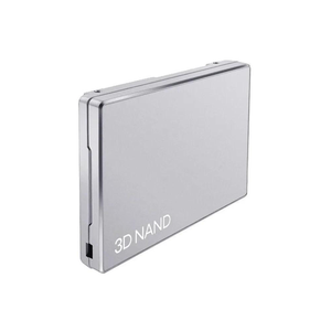 SSDPF2KX153T1N1 15.36TB U.2 NVMe Enterprise Solid State Drive Server SSD SSDPF2KX153T1N1 - Product Image 1