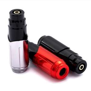 <span class=keywords><strong>Ambition</strong></span>-pluma rotativa de tatuaje de carretera, máquina de maquillaje permanente profesional, suministros de estudio de tatuaje - Product Image 5