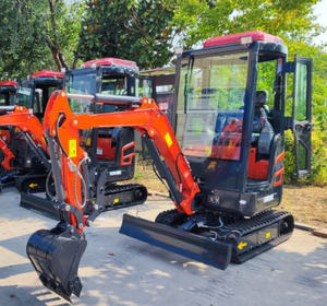 ผู้จัดจำหน่ายอุปกรณ์เคลื่อนย้ายดินดีไซน์ใหม่ - Product Image 2