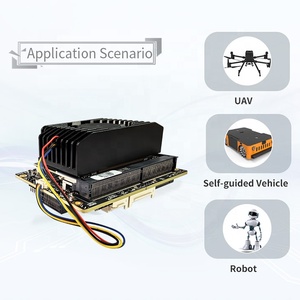 ชุดอุปกรณ์ Realtimes Orin NX Super Kit พร้อมแพลตฟอร์ม Feiyun Neurocub รุ่น RTS-JON201-S รวม Orin NX 16GB AI Core - Product Image 4