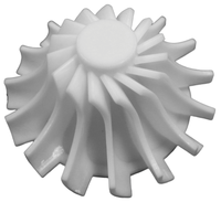 Centre de traitement d'impression 3D FDM/SLA/DLP/MJF, fabrication personnalisée de plastique nylon ABS/PLA, prototype services d'impression 3D