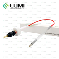 Lampe flash au xénon pour Lumenis Splendor X, équipement de beauté laser pour l'épilation au laser, haute qualité