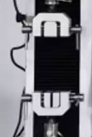 Máquina de Prueba de Resistencia a la Tracción Digital de Alta Precisión HOTOTECH ASTM D903, Equipo Universal para Pruebas de Desprendimiento y Rotura de Materiales