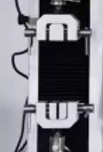 ASTM D903 Tabletop Resistência à Tração Tester Universal Material Peeling Tearing Resistência Teste Máquina para Tecido Couro Borracha - Product Image 6