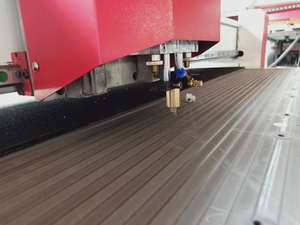 Machine de découpe de verre automatique CNC d'excellente qualité coupe-miroir SG2620 - Product Image 4