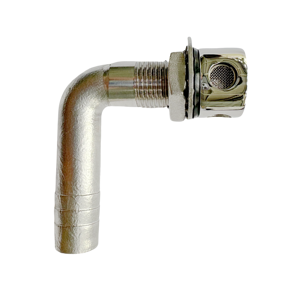 Nouveau Drain de Pont en Acier Inoxydable 316 pour Bateaux, Accessoire de Quincaillerie Marine, Évent de Réservoir de Carburant 16mm pour Yacht, Rénovation/Mise à Niveau de Bateau - Product Image 6