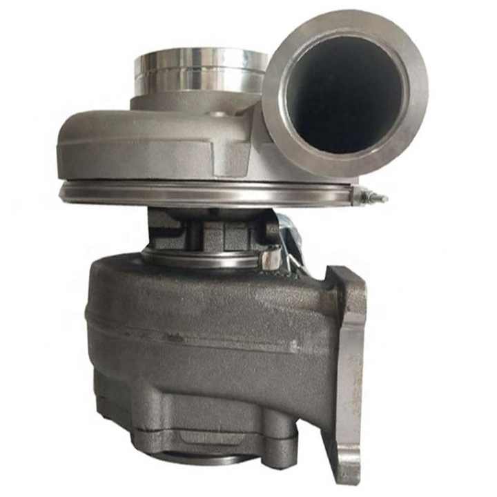 D16C Engine Turbo Charger for SALE HE551W 20745795 3797885 2835373 